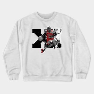 Favorite Laces XI Crewneck Sweatshirt